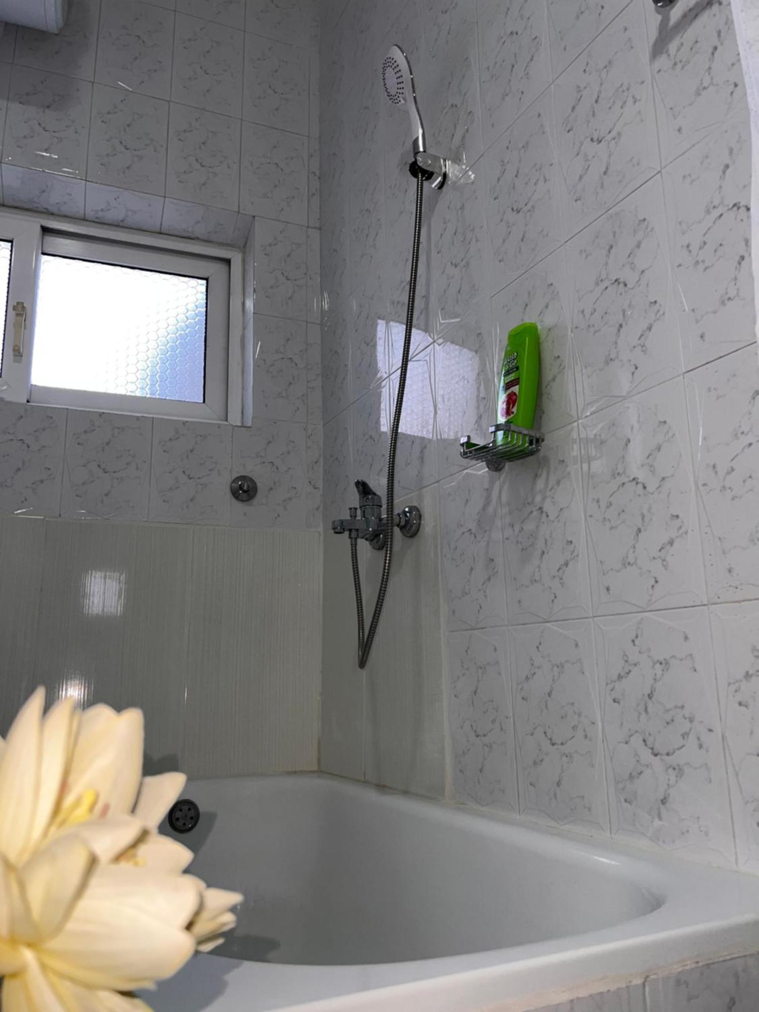 Berat Private Room In Haxhialiu Villa ภายนอก รูปภาพ